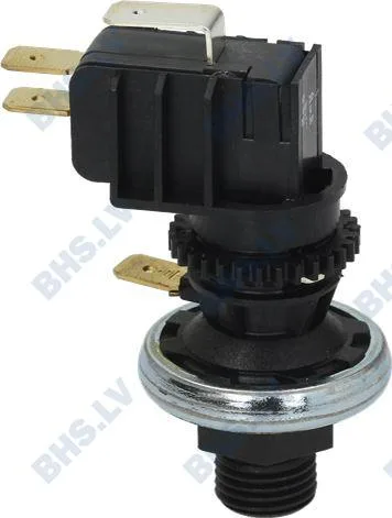 SCHAERER PRESOSTATO PIRIS CE WB146225