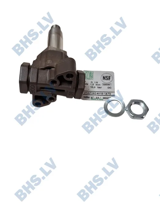 SCHAERER Proportional valve body PPS 2/2 3.0 3340693000