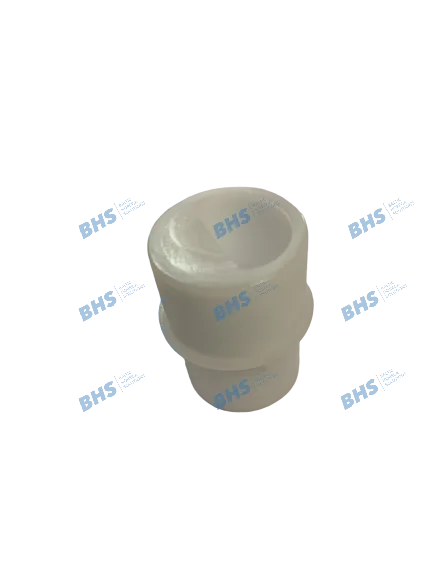 SCHAERER Restrictor outlet powder container 072763 3370072763