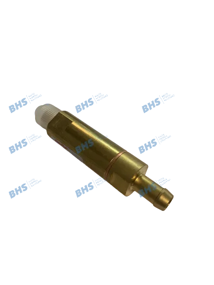 SCHAERER Safety valve 5bar 071600 3370071600