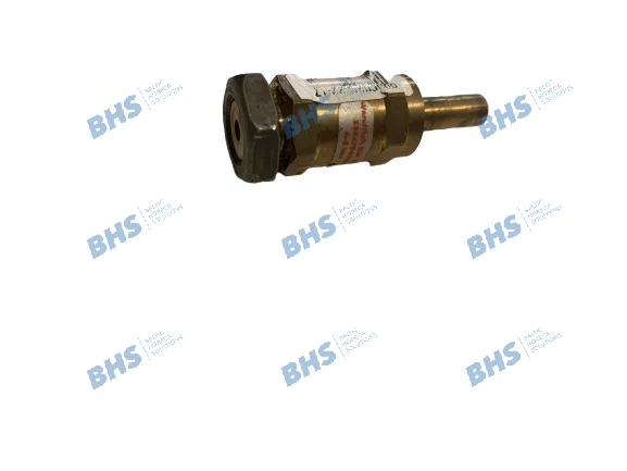 SCHAERER Safety valve 5bar UK 3329177199