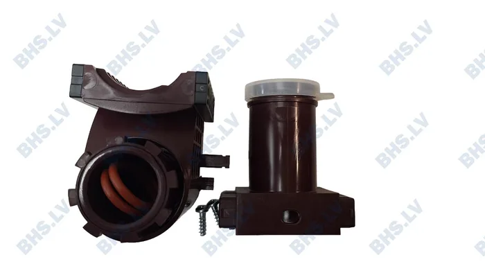 SCHAERER Set Brew. cylinder water connect. long 069182 1340052029