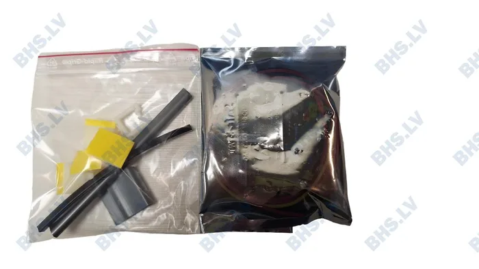 SCHAERER Set upgrade 071693 06 050103 3370050103