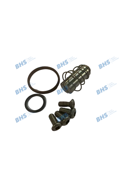 SCHAERER Sol. valve rep.set 3/2 model 6014 071043 3370071043