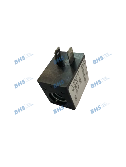 SCHAERER Solenoid 24V DC 11W 072622 3370072622