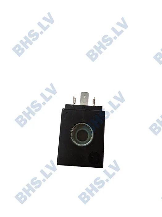 SCHAERER Solenoid 24V DC 11W 3340691000