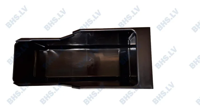 SCHAERER SOUL Grounds container Inox cpl. 066959 3370993977