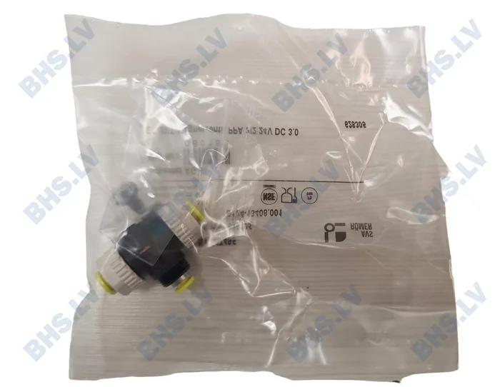 SCHAERER Spare parts set for valve 079188+Membr 060163 3370060163