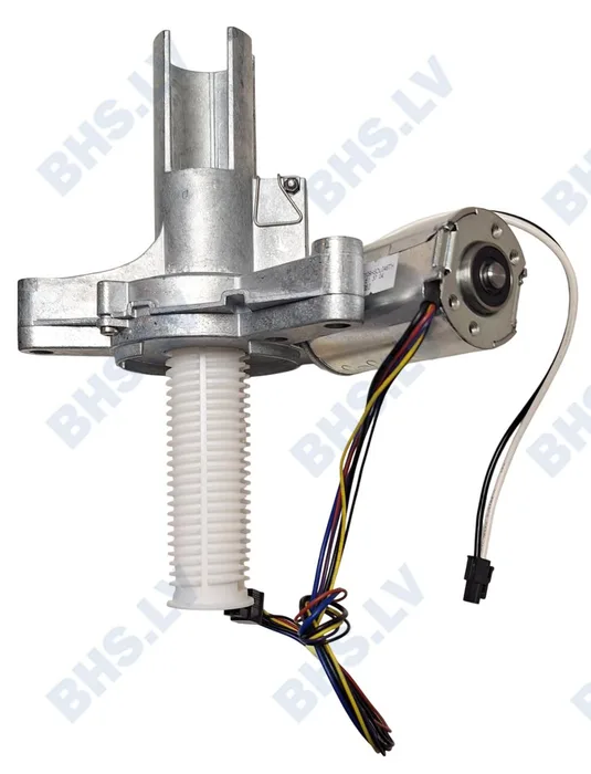SCHAERER Spindledrive 24VDC 211rpm PBT 3326707000