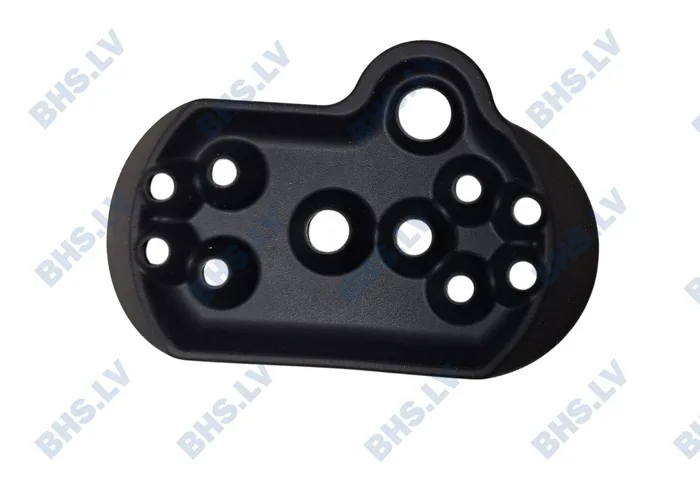 SCHAERER Splash guard beverage outletBF 3370074448