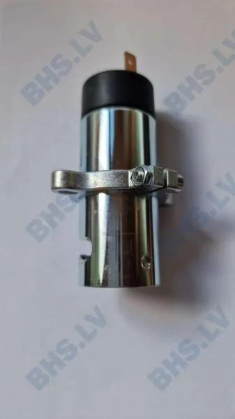 SCHAERER Squeeze valve 24V DC 1 hose 8 3326246000