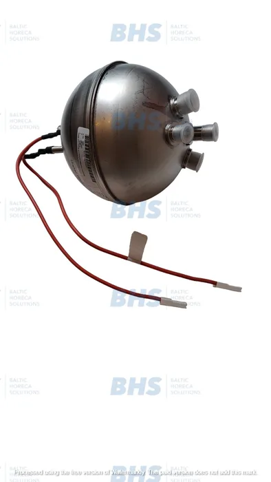SCHAERER Steam boiler 230V AC 3kW 0.8l 061157 3370061157
