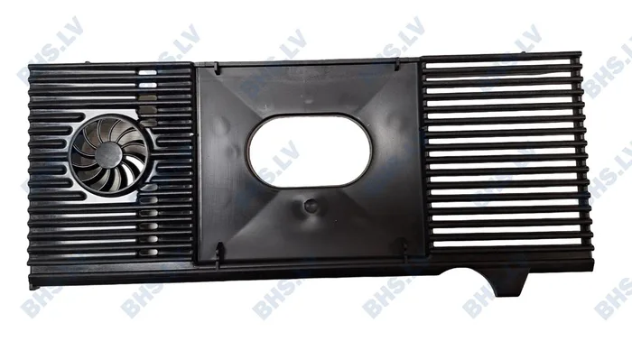 SCHAERER Steam IT drip grid 3340516000