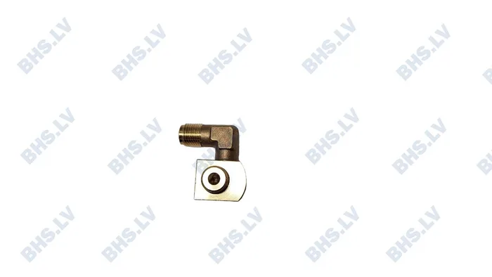 SCHAERER Store Desc. G1/8"+Adapter G1/8" 3328149099