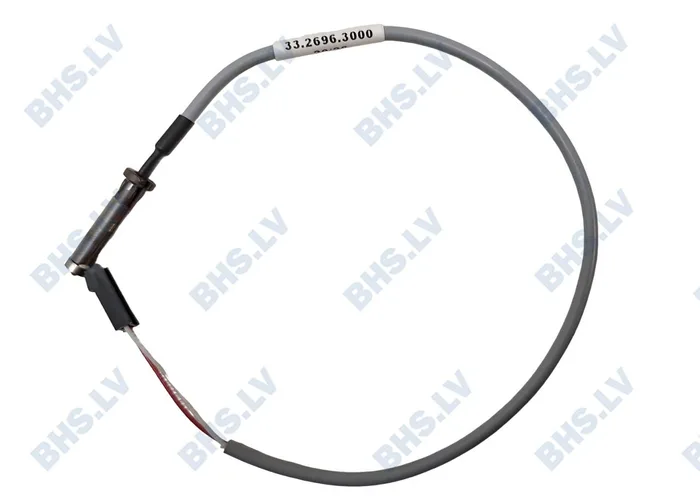SCHAERER Temperature sensor NTC KKM 3326963000