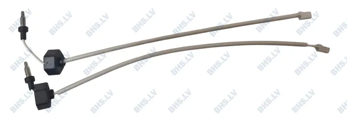 SCHAERER Temperature sensorNTC 3341367000