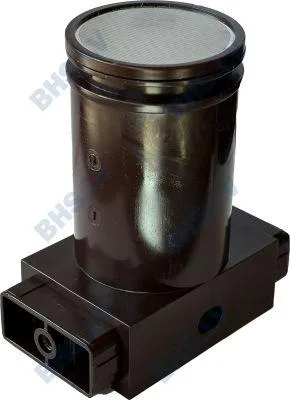 SCHAERER Upperpiston brown cpl. 3328915000
