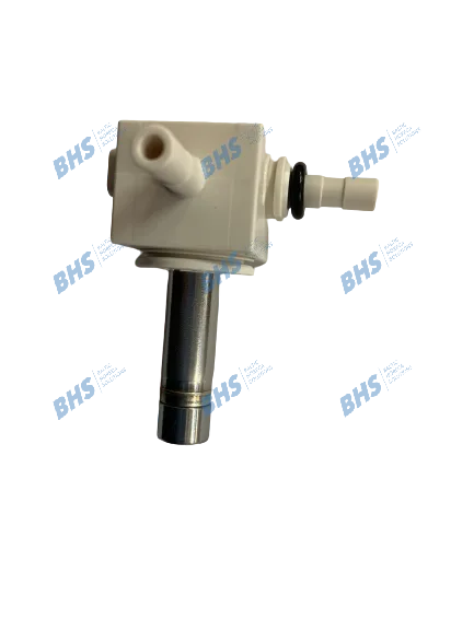 SCHAERER Valve body 2/2 2.2 PPSU 072621 3370072621