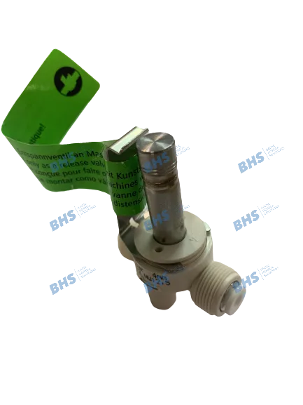 SCHAERER Valve without magnet 3323991000