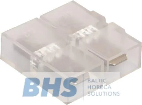 SEALED SPADE CONNECTOR 2 WAY L7117803 400