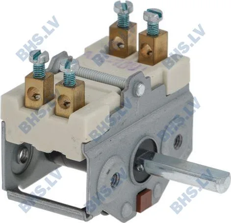 SELECTOR SWITCH 0-1 POSITIONS L5036256