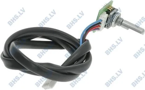 SELECTOR SWITCH ENCODER COMLETE WITH CAB L3157001