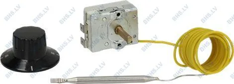 SINGLE-PHASE THERMOSTAT 30-90C L5029731
