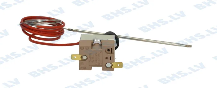 SINGLE-PHASE THERMOSTAT 318°C L3444480