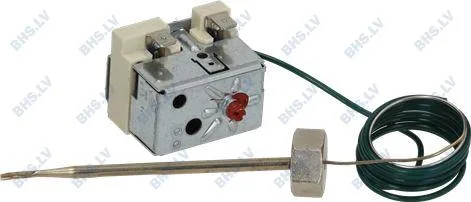SINGLE-PHASE THERMOSTAT 360°C L3444781