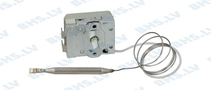 SINGLE-PHASE THERMOSTAT 58-173°C L5045789