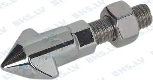 SINGLE SNAP CLAMP M8 SL24 L3242783