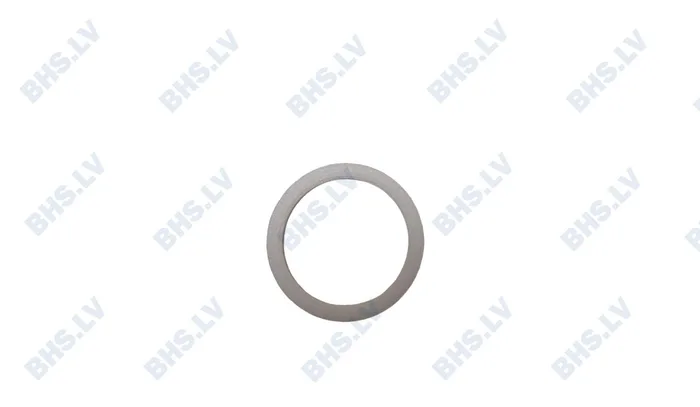 Sliding washer fi20x16x0.6mm C012771