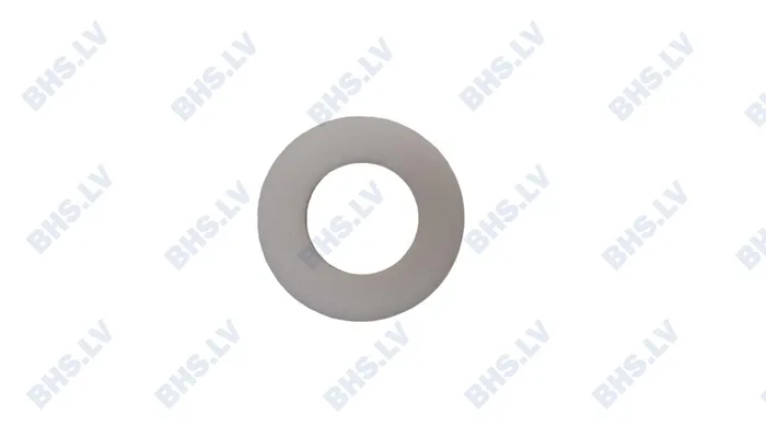 Sliding washer fi24x12x1mm C012773