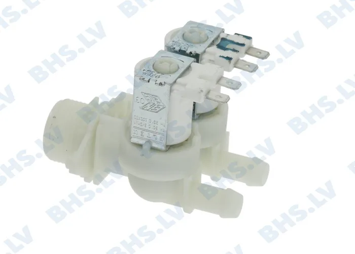 SOLENOID VALVE 2 WAYS 180° BEKO CANDY LD120115