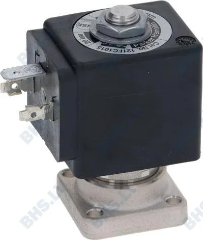 SOLENOID VALVE PARKER 2-WAY 24V 50/60Hz L1120241