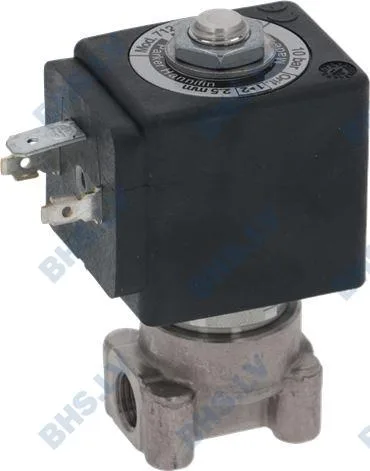 SOLENOID VALVE PARKER 2-WAY 24VAC 50Hz L1120290
