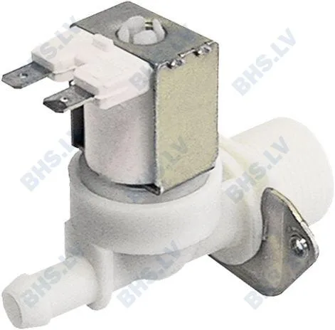 SOLENOID VALVE ROBERTSHAW 1 WAY 180° L5106978