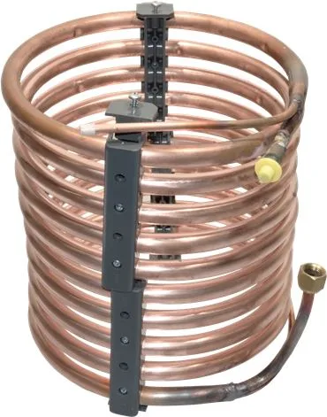 SPARE 5246 - CONDENSER W L7120038 5019