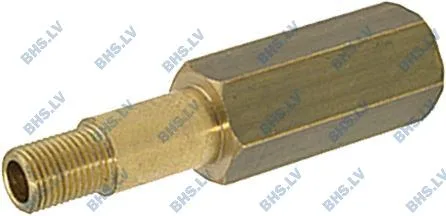 Spindle extension, mod 4-6 LI330