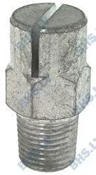 SPRAY NOZZLE M10x1 L3390553
