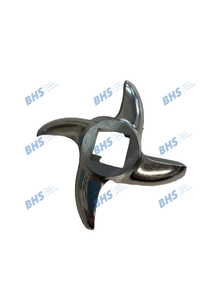 STAINLESS STEEL KNIFE F/MEAT MINCER 12 L9014601