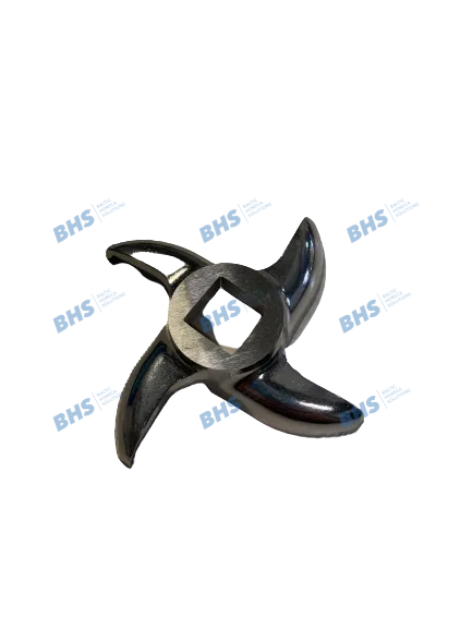 STAINLESS STEEL KNIFE F/MEAT MINCER 22 L9014602