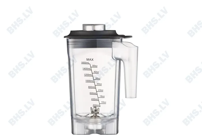 Stalgast blendera kauss 1.6L 484016
