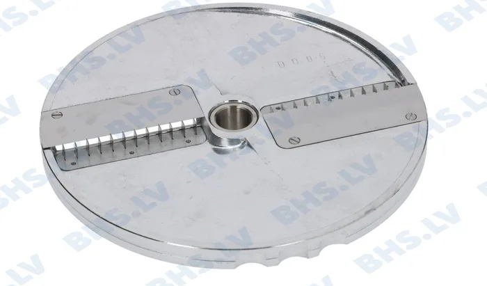 STICK-CUTT. DISC VEG. CHOPPER 6x6 mm L5034424