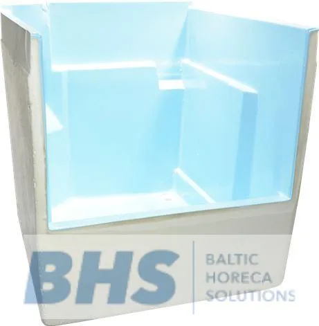 STORAGE BIN 50 7120512 7513