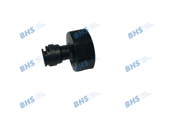 STRAIGHT FITTING JG CM320816FE L3349566