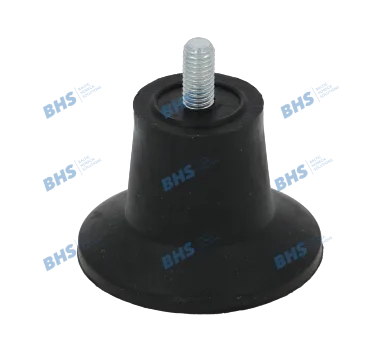 SUCTION FOOT WITH SHAFT M5 L9012015