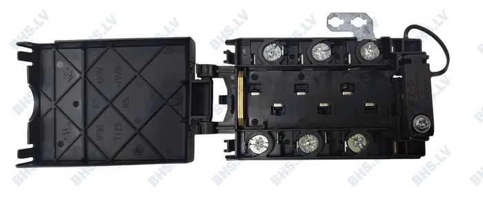 Terminal box kado k 1/6 C009003