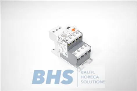THERMIC RELAY 220V/50HZ L5821010 1003