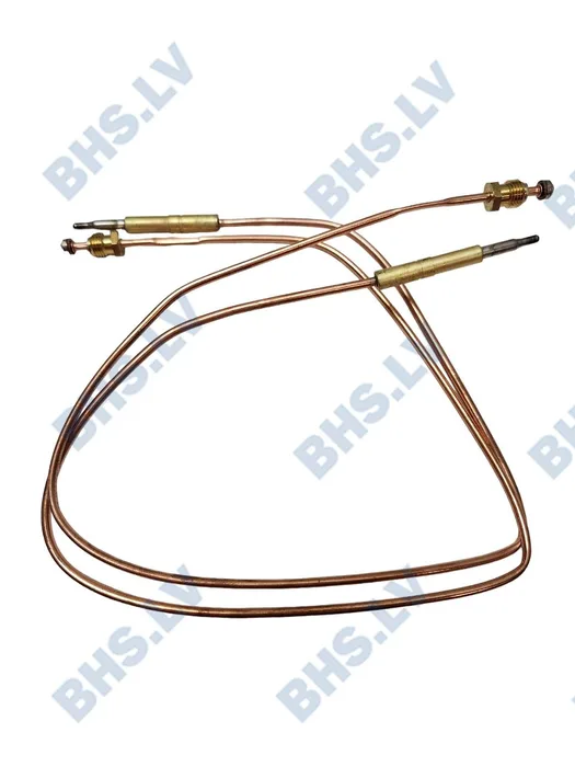 Thermocouple for radom gas cookers 600 mm m9x1 C008081